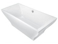 Ванна кварилова Villeroy&Boch La Belle, 180х80 (UBQ180LAB2PDV-96)