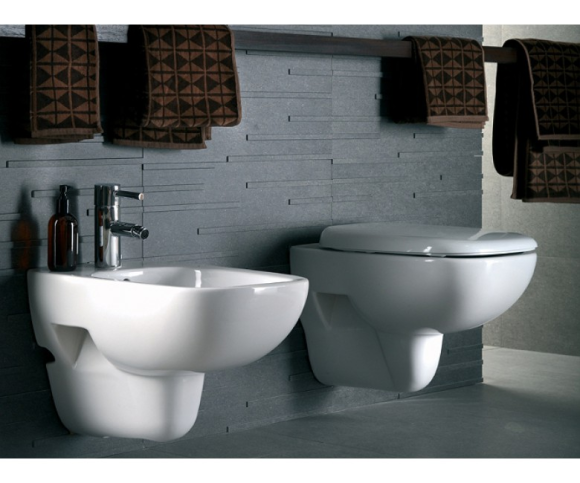 Біде підвісне Kolo Style (L25100000)