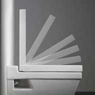 Cиденье для унитаза Duravit 2nd Floor (68990000)