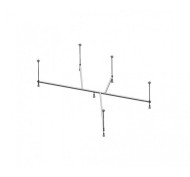 Каркас для ванни AM.PM Like, 170x110 (W80A-170R110W-R) Каркас для ванни AM.PM Like, 170x110 (W80A-170R110W-R)