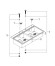 Кухонная мойка стальная Grohe K800, 102x56 (31585SD0)