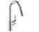 Змішувач для кухні Hansgrohe Focus S, одноважільний, хром (31815000)