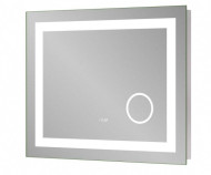 Дзеркало у ванну Sanwerk Ultra Mega, 90x65 (ZU0000137)