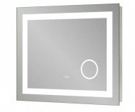 Дзеркало у ванну Sanwerk Ultra Mega, 90x65 (ZU0000137)