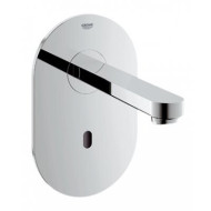 Змішувач для умивальника Grohe Euroeco Cosmopolitan, інфрачервоний, хром (36273000)