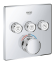Термостат Grohe Grohtherm SmartControl, хром (29126000)