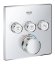 Термостат Grohe Grohtherm SmartControl, хром (29126000)