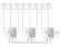 Термостат Grohe Grohtherm SmartControl, хром (29126000)