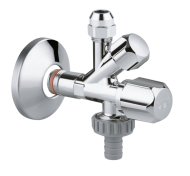 Запірний вентиль Grohe, хром (22036000)