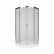 Душевая кабина Kolo Rekord, 80x80 (PKPG80222003)
