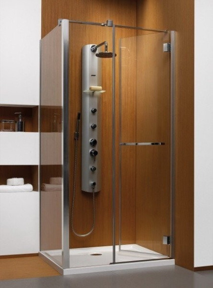 Душевая кабина Radaway Carena KDJ, правая, 90x90 (34402-01-01NR)