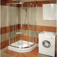 Душова кабіна Ravak Blix BLCP4, 90x90 (3B270100Z1)