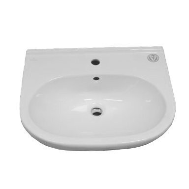 Умивальник підвісний Villeroy&Boch O.Novo, 56 (411955R1)