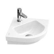 Умивальник підвісний Villeroy&Boch Subway 2.0, 32 (731946R3)
