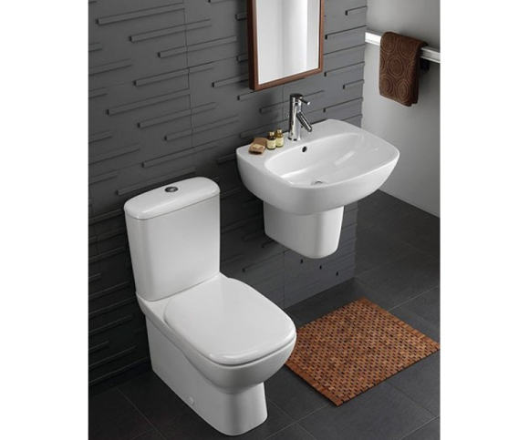 Унитаз компакт Kolo Style (L29001000)