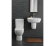 Унитаз компакт Kolo Style (L29001000)