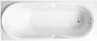 Ванна акрилова Vagnerplast Minerva, 170x70 (VPBA177MIA2X-01)
