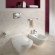 Унитаз подвесной Villeroy&Boch Subway (562210R1)