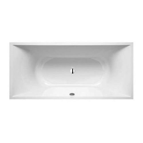 Ванна кварилова Villeroy&Boch La Belle, 180х80 (UBQ180LAB2V-01)
