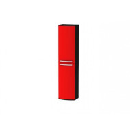 Пенал у ванну Botticelli Vanessa, 40 (VNP-170 RED)