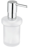 Дозатор для рідкого мила Grohe Essentials (40394001)