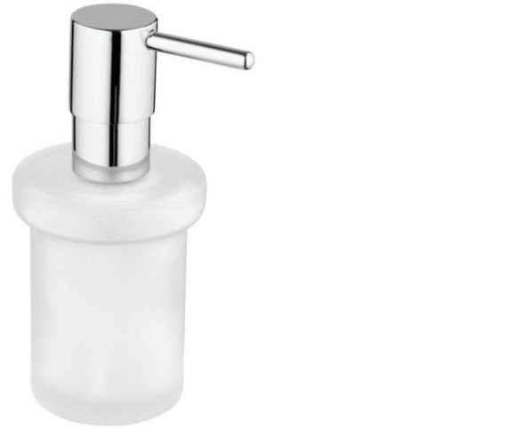Дозатор для рідкого мила Grohe Essentials (40394001)