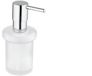 Дозатор для рідкого мила Grohe Essentials (40394001)