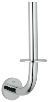 Тримач для запасного рулону Grohe Essentials (40385001)