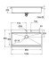 Кухонна мийка сталева Grohe K800, 102x56 (31586SD0)