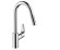 Смеситель для кухни Hansgrohe Focus S, однорычажный, хром (31815800)