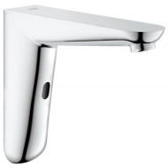 Змішувач для умивальника Grohe Euroeco Cosmopolitan, інфрачервоний, хром (36274000)