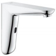 Cмеситель для умывальника Grohe Euroeco Cosmopolitan, инфракрасный, хром (36274000)