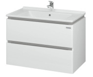 Тумба з умивальником Sanwerk Amata Air, 80 (MV0000793)