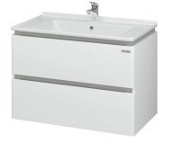 Тумба з умивальником Sanwerk Amata Air, 80 (MV0000793)