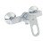 Cмеситель для душа Grohe BauLoop, однорычажный, хром (23340000) Cмеситель для душа Grohe BauLoop, однорычажный, хром (23340000)
