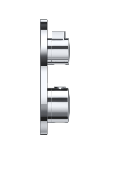 Термостат Grohe Grohtherm, хром (24076000)