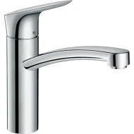 Змішувач Hansgrohe Logis для кухонної мийки