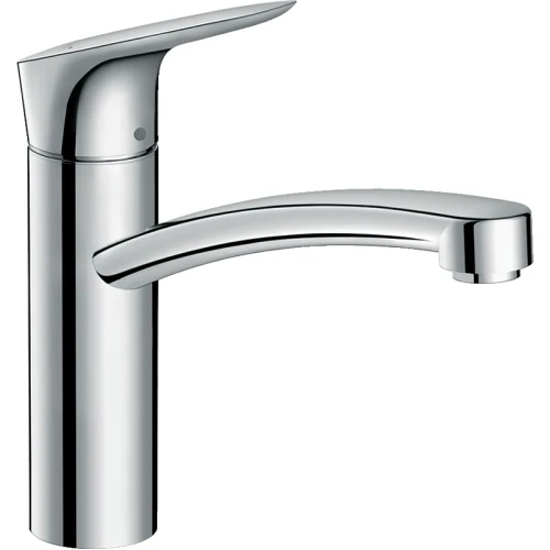 Змішувач Hansgrohe Logis для кухонної мийки