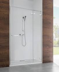 Душевые двери Radaway Euphoria DWJ 130R, правые (383017-01R)
