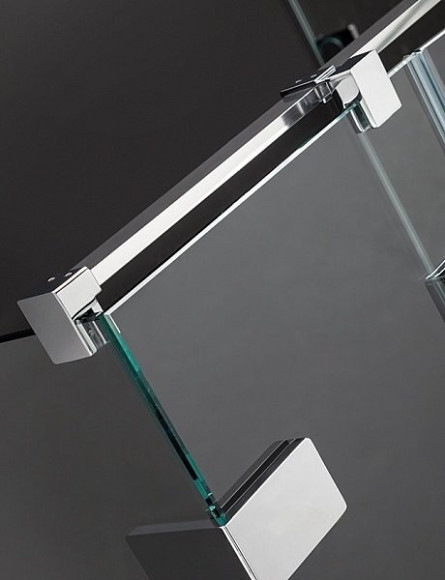 Душевые двери Radaway Euphoria DWJ 130R, правые (383017-01R)