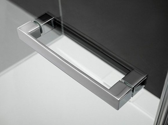Душевые двери Radaway Euphoria DWJ 130R, правые (383017-01R)