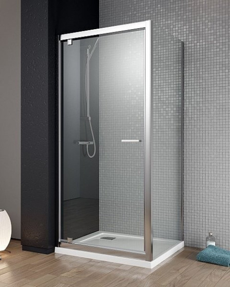 Душевая стенка Radaway Twist S 80 (382011-01)