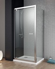 Душова стінка Radaway Twist S 80 (382011-01)