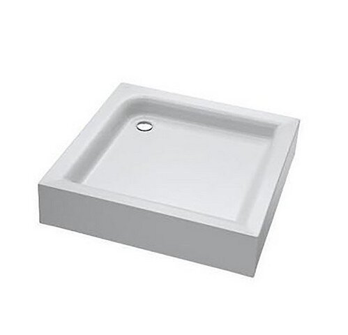 Душовий піддон AM.PM Bliss, 90x90 (W55T-303-090W) Душовий піддон AM.PM Bliss, 90x90 (W55T-303-090W)
