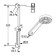 Душовий гарнітур Kludi A-Qab 1S (6563005-00)