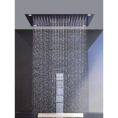 Верхній душ Axor Starck Shower Heaven (10623800)