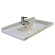 Умивальник підвісний Duravit Starck-3, 85 (304800000)