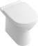 Унітаз підлоговий Villeroy&Boch O.Novo (565710R1)