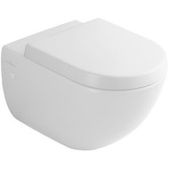 Унитаз подвесной Villeroy&Boch Subway (66001001)