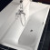 Ванна кварилова Villeroy&Boch La Belle, 180х80 (UBQ180LAB2V-96)
